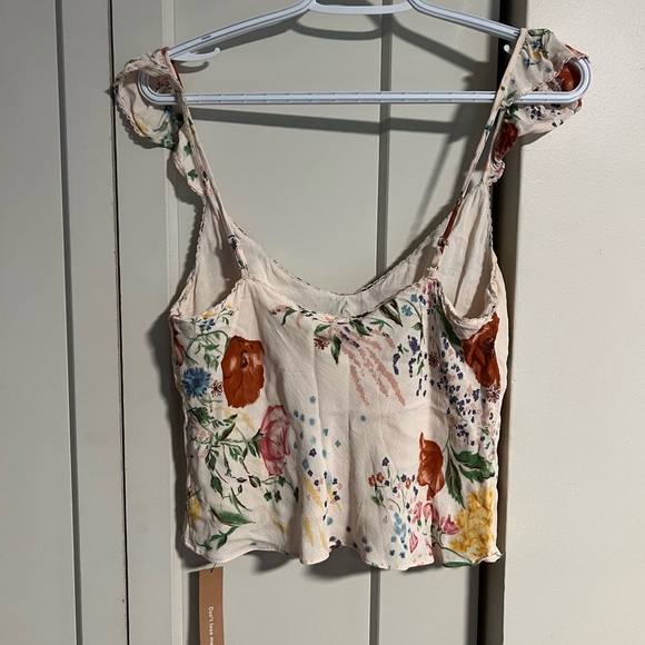 Reformation Belinda Top - Picture 3 of 4